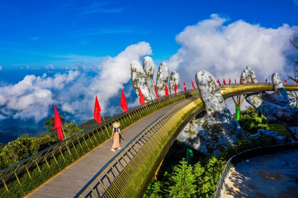 Du lịch Việt kỳ vọng ‘bứt tốc’ trong năm 2024