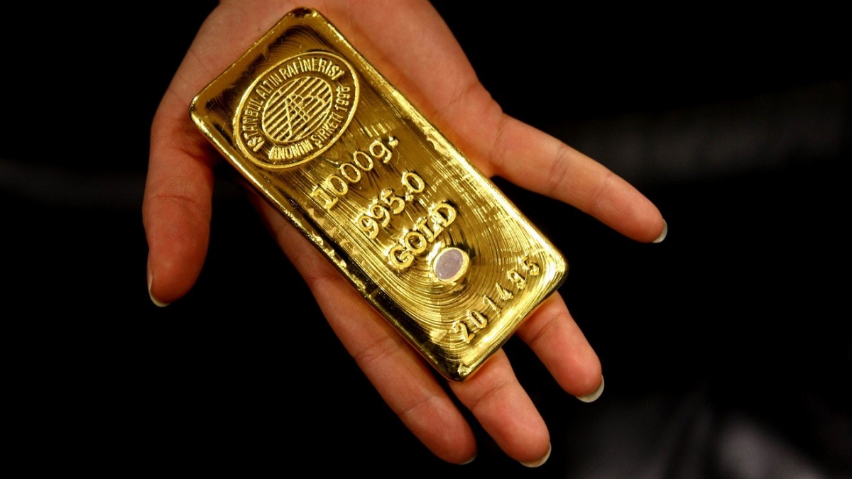 Giá vàng hôm nay 29/1/2024: Giá vàng sắp đón đợt đi ngang ‘dài hơi’, Fed sẽ ‘châm ngòi’ thúc USD tăng giá?