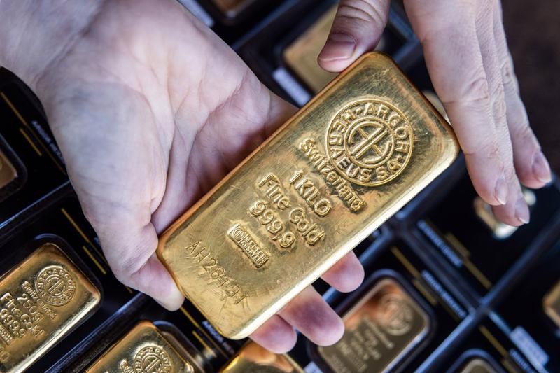 Giá vàng hôm nay 27/5/2024: Giá vàng ‘lao dốc’, SJC muốn bỏ độc quyền vàng miếng, tìm thấy nguyên nhân vàng thế giới ‘tăng bền vững’