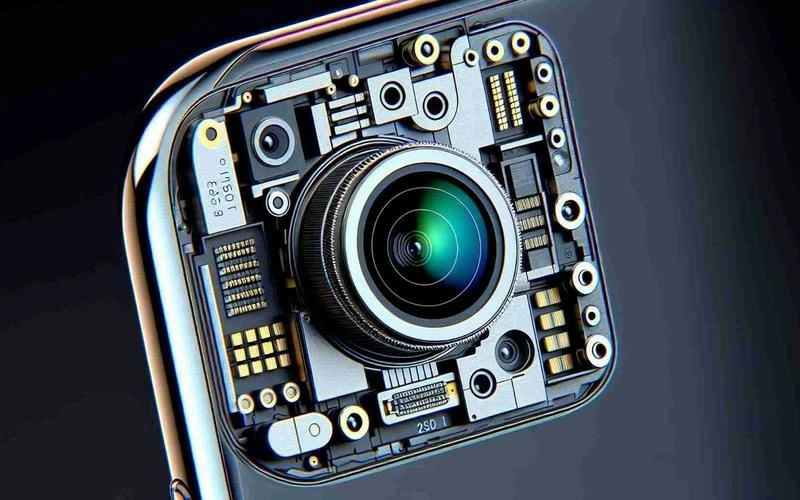 Thông tin mới về iPhone 16 Pro khiến các iFan đứng ngồi không yên