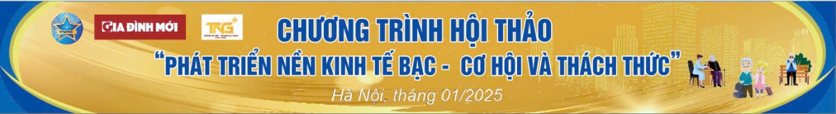 Hội thảo phát triển nền kinh tế bạc: cơ hội và thách thức