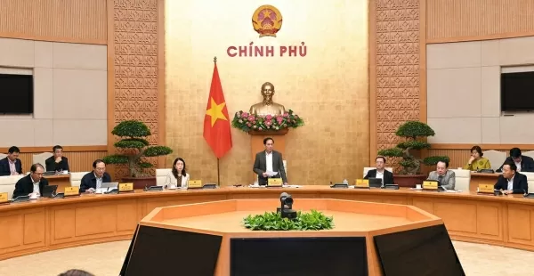 Việt Nam sẽ mời lãnh đạo các nước ASEAN tham dự Hội nghị P4G