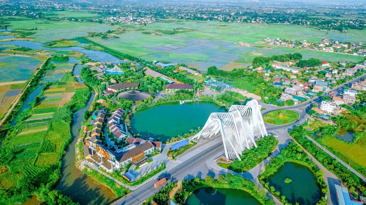 Quảng Ninh Gate – Đánh thức mọi giác quan