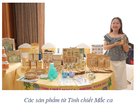 TINH CHIẾT MACCA DƯƠNG XUÂN QUẢ – CỨU TINH CHO DA VÀ TÓC