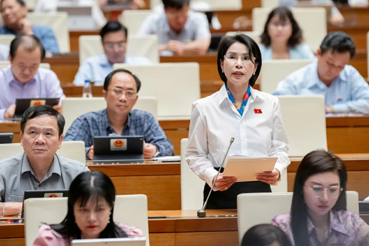 Luật Khoa học, công nghệ và Đổi mới sáng tạo: ‘Huyết mạch’ khơi thông mọi nguồn lực