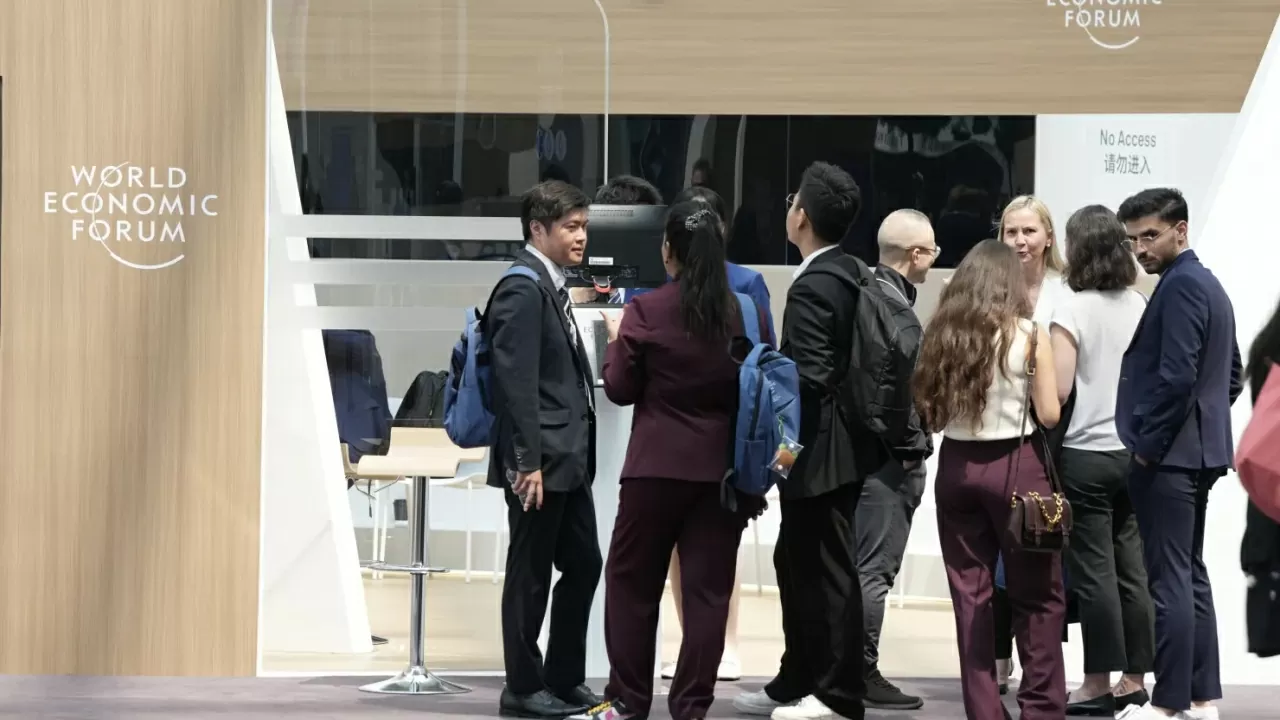 WEF Thiên Tân 2025: ‘Lời thì thầm’ về một trật tự toàn cầu mới và trọng tâm chuyển dịch sang Nam toàn cầu
