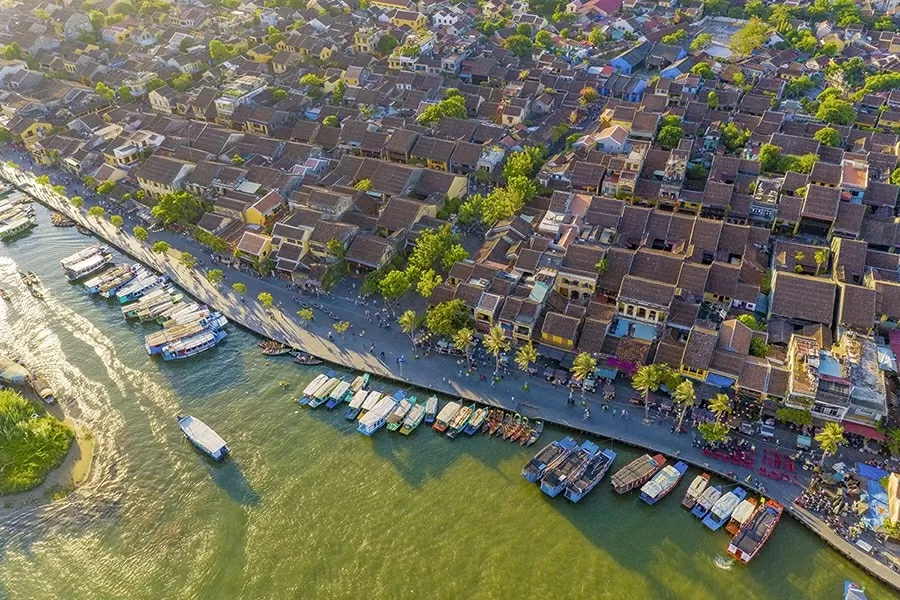 Việt Nam – Điểm đến châu Á tuyệt đẹp trong mắt du khách Anh