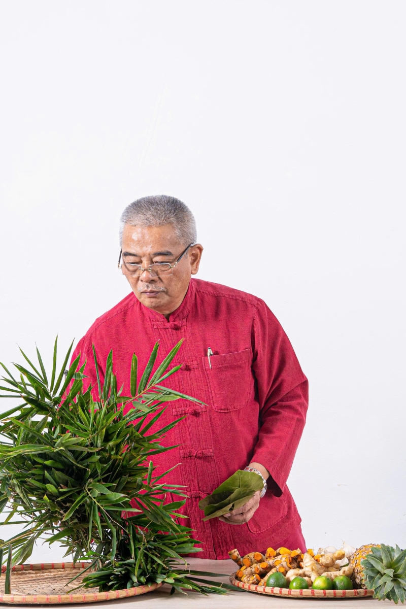 Thuốc Nam – Kho báu bị lãng quên và lời hiệu triệu trong ngày Độc lập