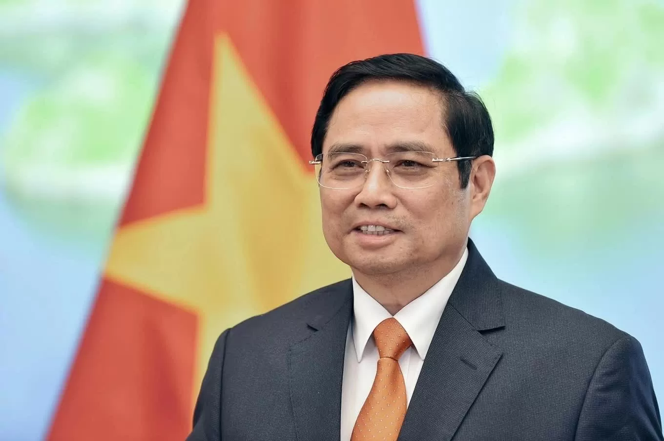 Thủ tướng Phạm Minh Chính dự Hội nghị thượng đỉnh Tổ chức hợp tác Thượng Hải và làm việc tại Trung Quốc