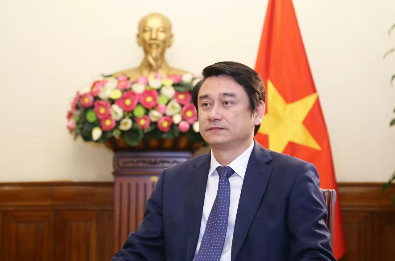 Chủ tịch Quốc hội Trần Thanh Mẫn thăm chính thức Malaysia và dự AIPA-46: Lời cam kết của Việt Nam về xây dựng Cộng đồng ASEAN bền vững và bao trùm