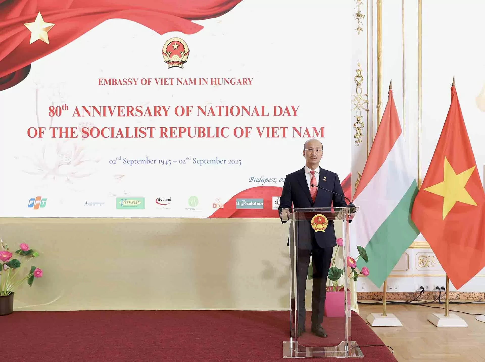 Chủ tịch Quốc hội Hungary thăm Việt Nam: Quyết tâm đưa quan hệ Đối tác toàn diện đi vào chiều sâu, hiệu quả