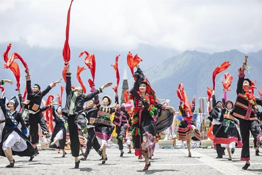Festival Sông Hồng năm 2025 hứa hẹn nhiều hoạt động đặc sắc, hấp dẫn du khách