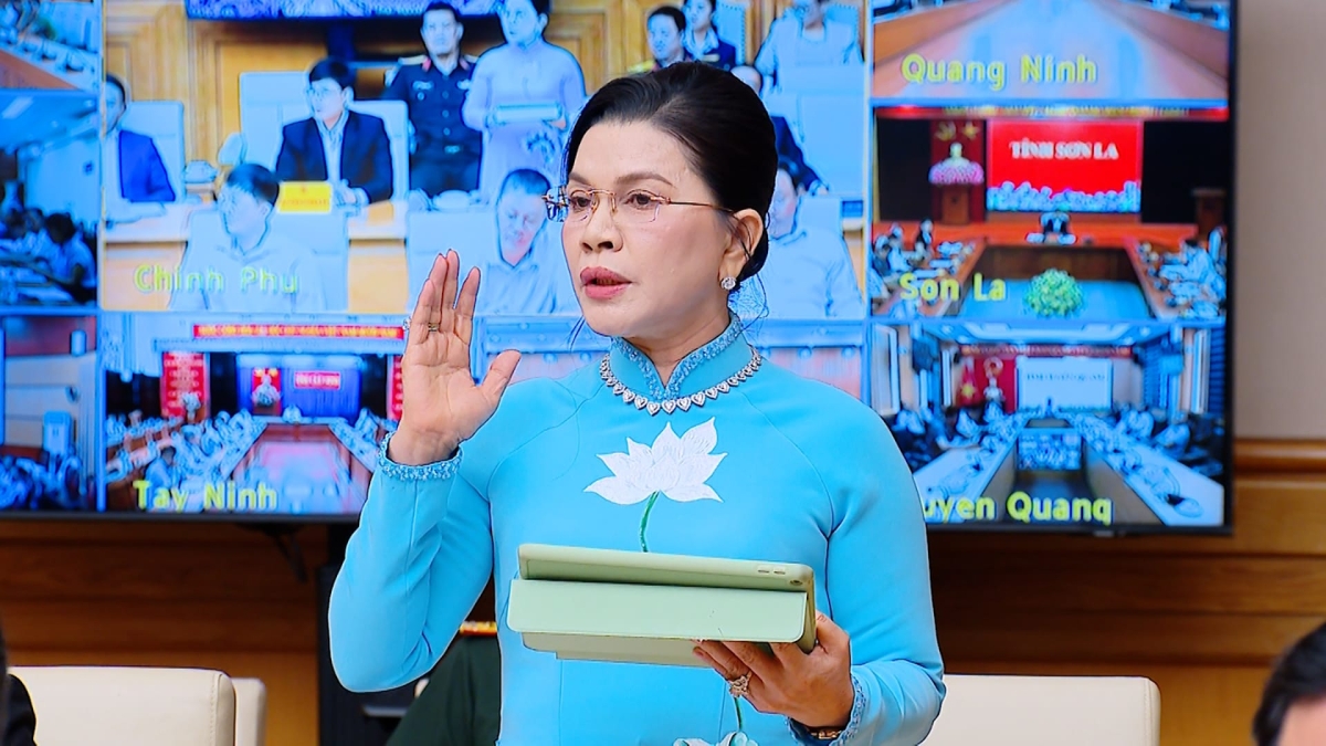 Tập Đoàn Kim Oanh đề xuất nhiều giải pháp “Mở Khóa” cho nhà ở xã hội tại hội nghị với Thủ Tướng