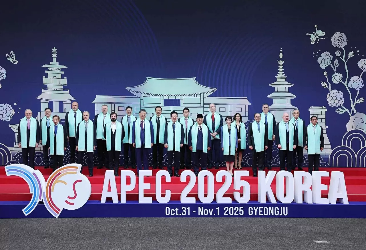 Chuyến công tác của Chủ tịch nước tại APEC 2025: Chuyển tải thông điệp về tầm nhìn, định hướng và quyết tâm đổi mới, sáng tạo của Việt Nam