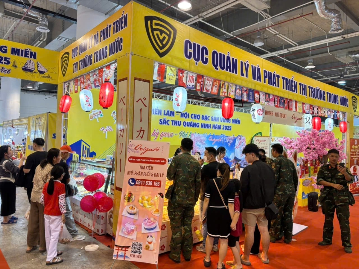 Hải Hà – Kotobuki và Origato tìm kiếm đối tác phân phối tại Quảng Ninh