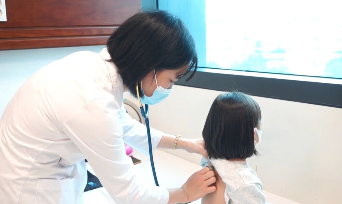 Gia tăng ca mắc cúm A, chuyên gia khuyến cáo cách phòng bệnh