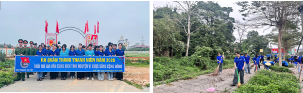 TRƯỜNG TRUNG HỌC PHỔ THÔNG GIA VIỄN B
