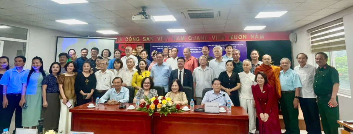 Nâng cao hiệu quả công tác chăm sóc sức khỏe cộng đồng trong giai đoạn mới